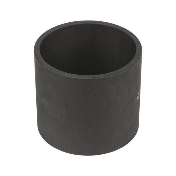 Sleeve for step plate, D: 51 mm - Sleeve (other)