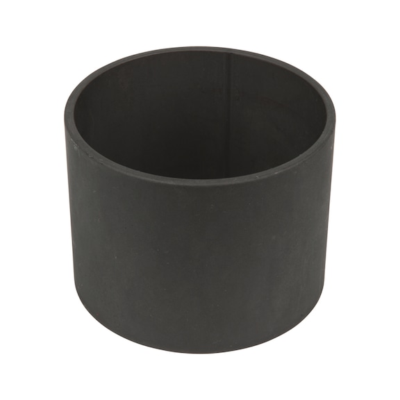 KS TOOLS H&uuml;lse f&uuml;r Stufenplatte, D: 76 mm - H&uuml;lse (Sonstige)