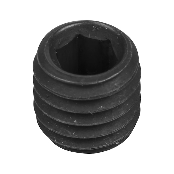 Locking screw for basic unit M8x1.25 - Pulling tool, extractor (individual parts)