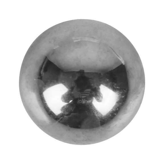 Steel ball 460.1770 - Pulling tool, extractor (individual parts)