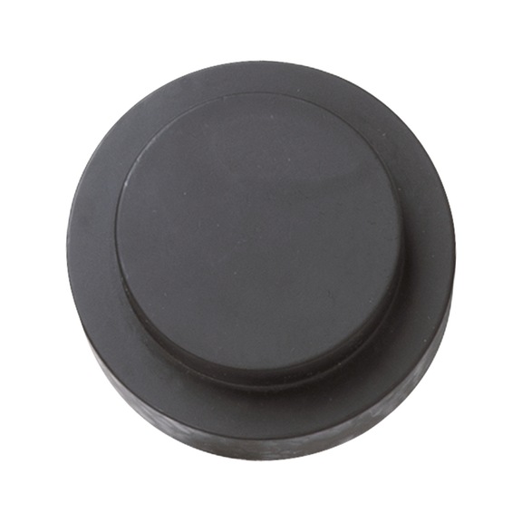 KS TOOLS Pressure plate D: 90x62.7 mm - Pulling tool, extractor (individual parts)