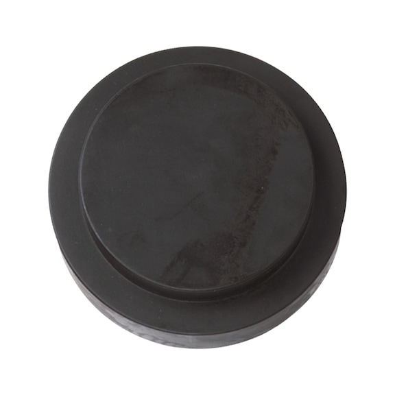 Pressure plate D: 110x85.0 mm - Pulling tool, extractor (individual parts)