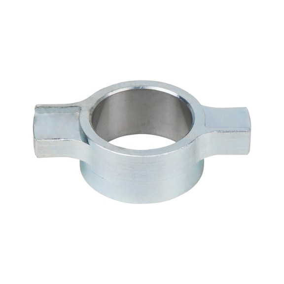 Support ring for puller - Puller - individual parts