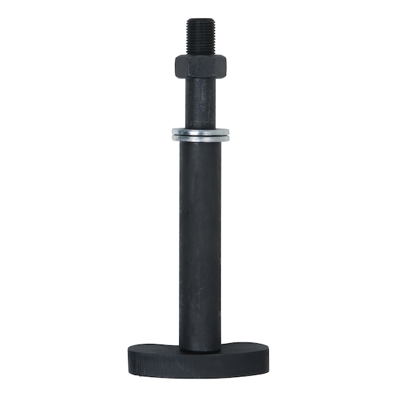 Counter support - Pulling tool, extractor (individual parts)