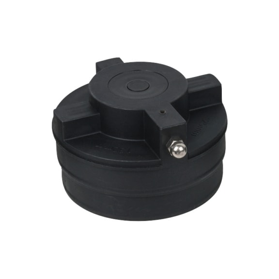 2-stage counter plug adapter, 105x110 mm 460.2478 - Adapter (standard part, toolmaking)