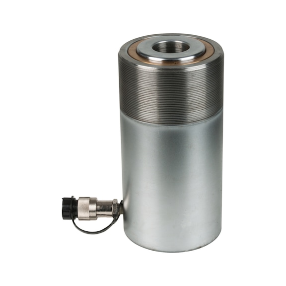 Hydraulic cylinder 75 t - Hydraulic press (machine tool, unspecified)