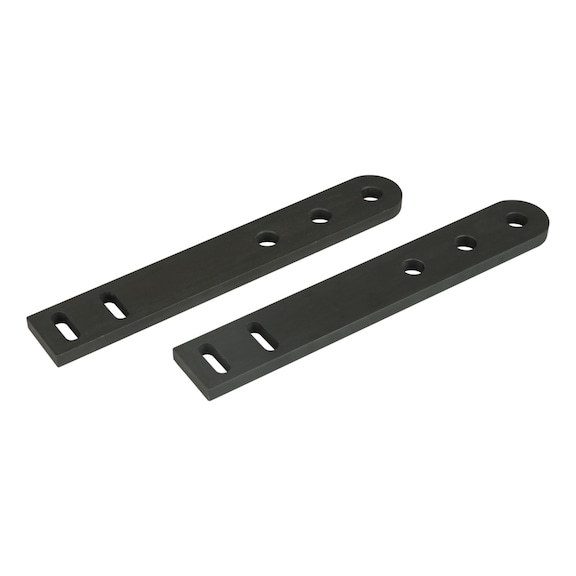 Long tie rod set, 2-piece - Hydraulic press (machine tool, unspecified)