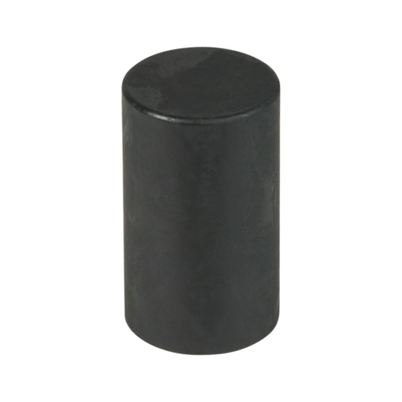 KS TOOLS Pressure piece outer diameter: 47 mm, short - Pressure piece