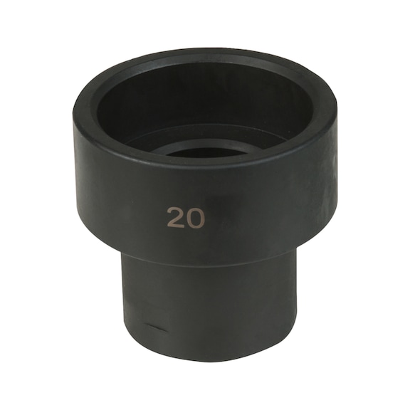 Sleeve inner diameter: 95.0 mm - Sleeve (other)
