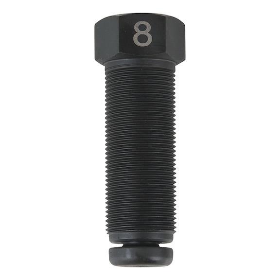 KS TOOLS Separating bolt for triangular control arm - Screw, nut (other)
