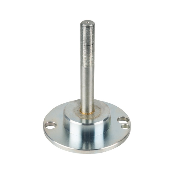 Pulling bell, outer diameter 145 mm, inner diameter 133 mm - Cylinder head (automotive, assembly, other)