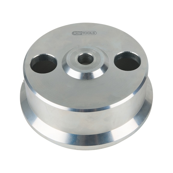 Guide plate, outer diameter 120 mm - Guide plate