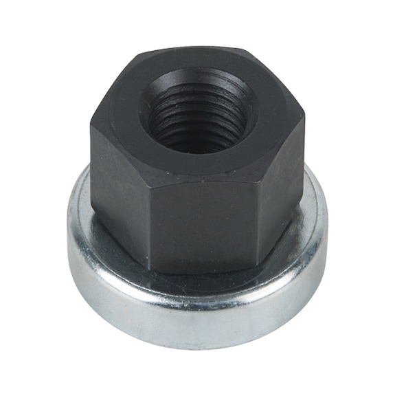 Fastening screws, M12x1.75 mm - Cylinder head (automotive, assembly, other)