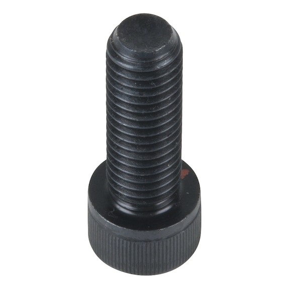 Drive nut, M16x2 mm - Nut (special shape)