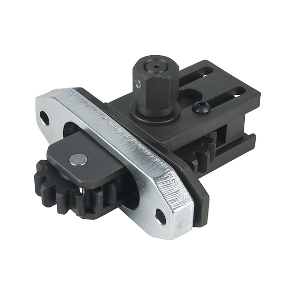 Engine turning device for Iveco, 70x125 mm - Cylinder head (automotive, assembly, other)