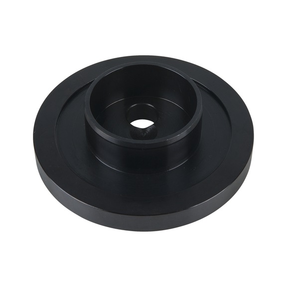 KS TOOLS Wheel bearing installation aid for Volvo, lift axle, D: 51 mm - Wheel, tyre (motor vehicle, other)