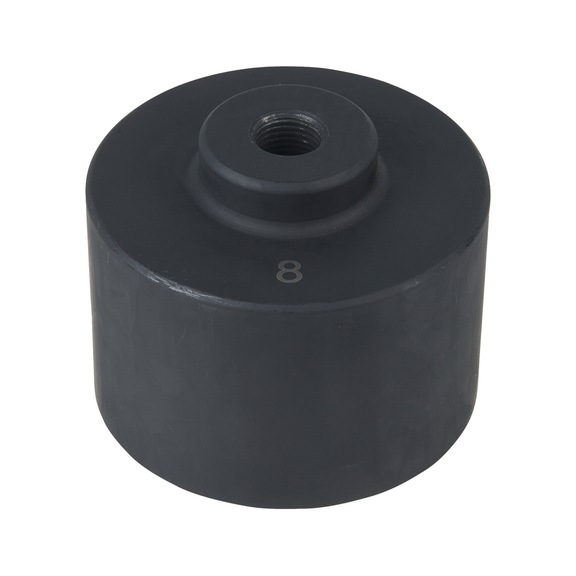 KS TOOLS Mounting bell D: 95 mm - Pulling tool, extractor (individual parts)