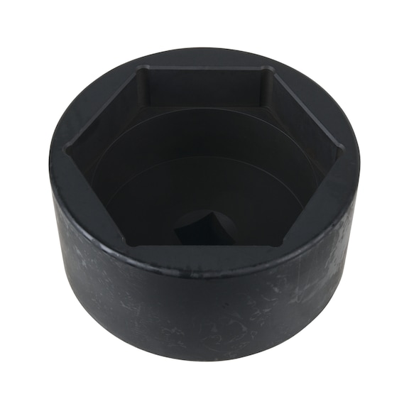 1 inch axle nut wrench for DAF, 120 mm - 1 inch axle nut wrench