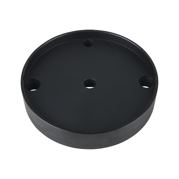 Mounting flange - Cylinder head (automotive, assembly, other)