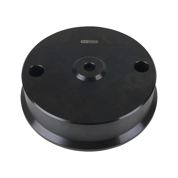 Retractable housing - Cylinder head (automotive, assembly, other)