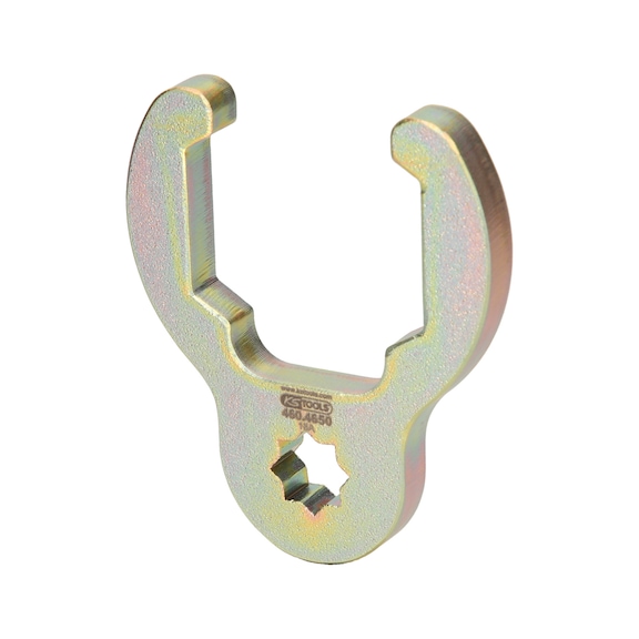 1/2 inch fuel filter wrench D: 50 mm for Fuso - Fuel filter wrench