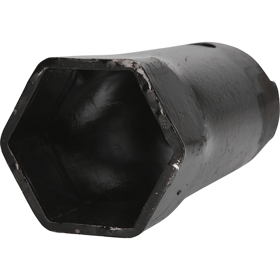 3/4 inch axle nut wrench for Renault, 77 mm - 3/4 inch axle nut wrench