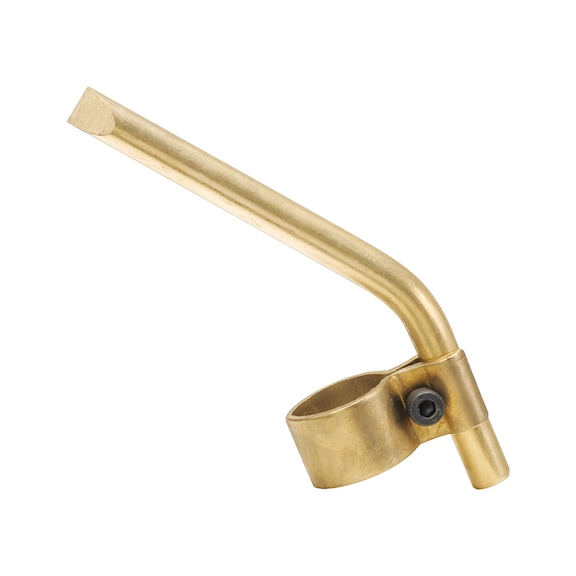 KS TOOLS Soldering tip attachment - Soldering tip