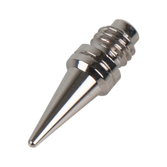 Soldering tip - Gas soldering equipment
