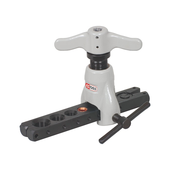 Tumble flaring tool, metric, 6-18 mm - General plumbing installation