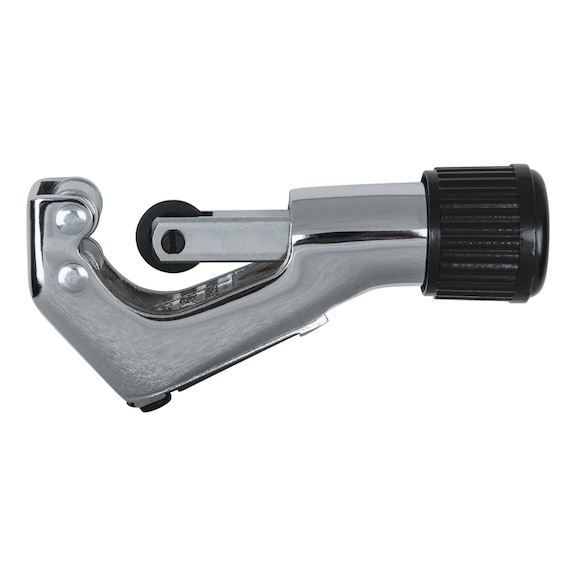 Pipe cutter 4-28 mm, chrome-plated - Pipe cutter