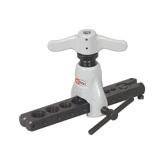 Tumble flaring tool, imperial, 1/8 inch -3/4 inch - General plumbing installation