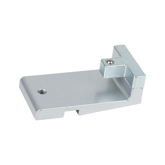 Quick-change adapter unit - General plumbing installation