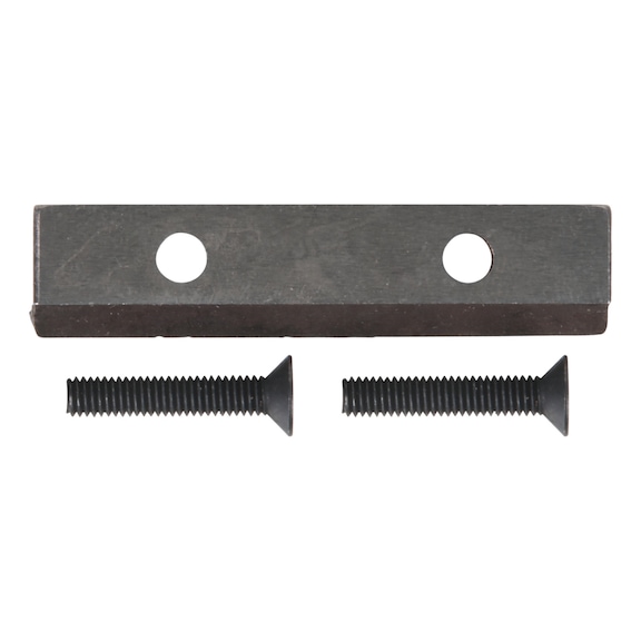 Replacement cutting plate, for 222.5050 - Pipe cutter