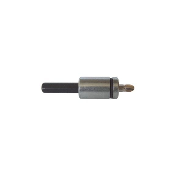 Pipe clamp mounting tool, M8 - Assembly tool (standard part, toolmaking)