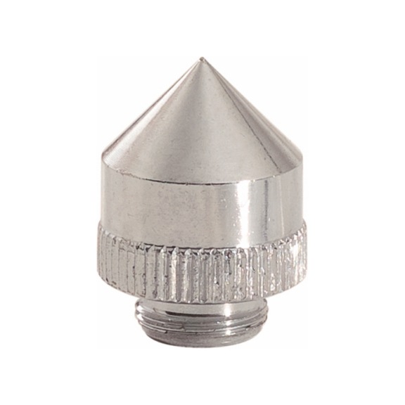 KS TOOLS Flaring attachment for 122.1100, 3/4 inch - Flaring machine (machine tool)