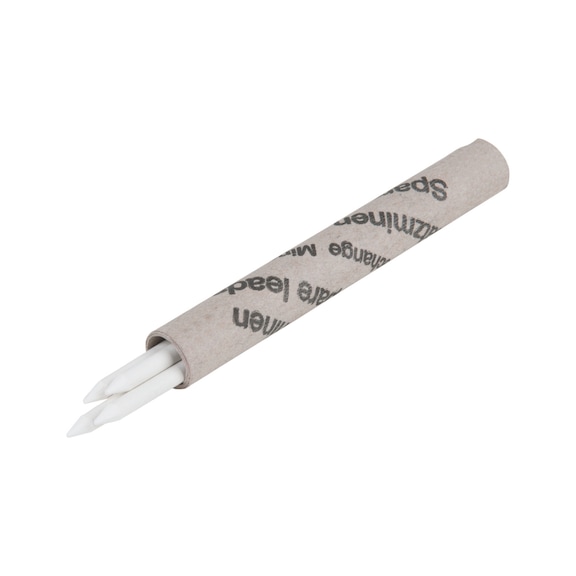 Replacement refill white, 4 pieces - Refill