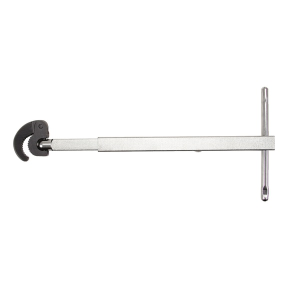KS TOOLS Telescopic stand tap nut wrench, D: 10-32 mm - Turning tool