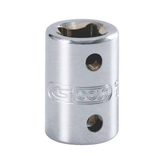 1/4 inch adapter socket - Socket tool (other)