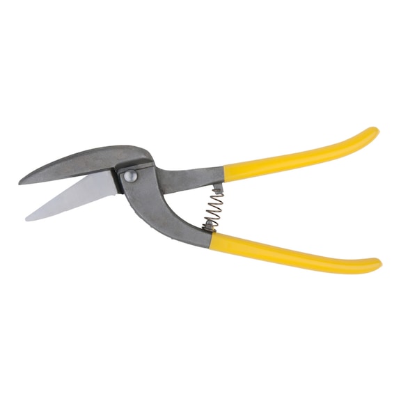 Pelican continuous action scissors, right-handed - Continuous scissors