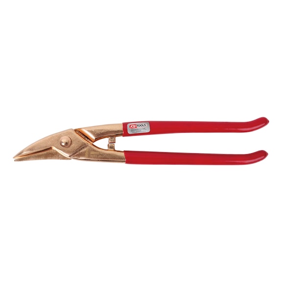 BERYLLIUMplus Ideal shears, 280 mm - Scissors (hand tools, miscellaneous)