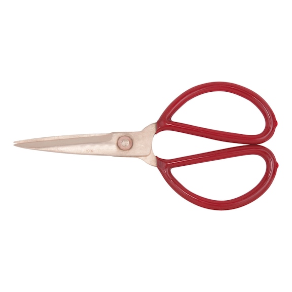 BERYLLIUMplus multi-purpose shears 210 mm - Scissors (hand tools, miscellaneous)