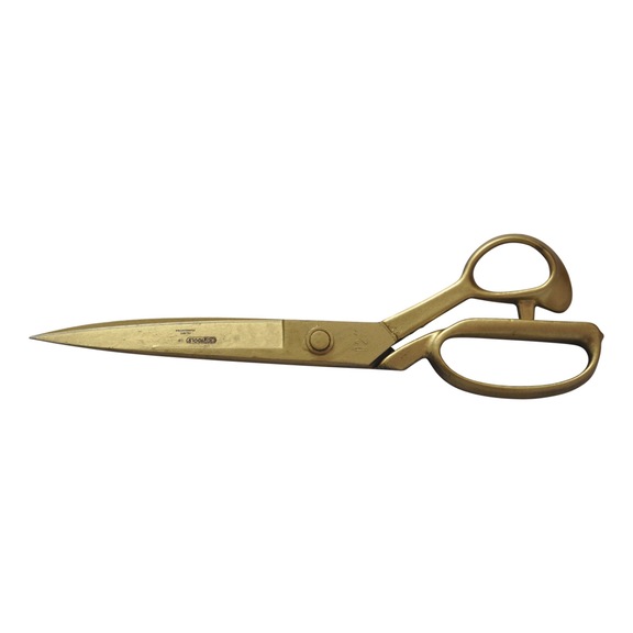 KS TOOLS Scissors (hand tools, miscellaneous)