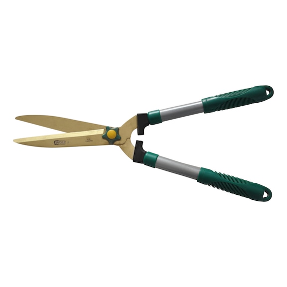 BERYLLIUMplus hedge shears 300 mm - Scissors (hand tools, miscellaneous)