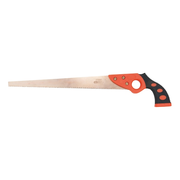 BERYLLIUMplus hand saw 370 mm - Hand saw (bow, frame)