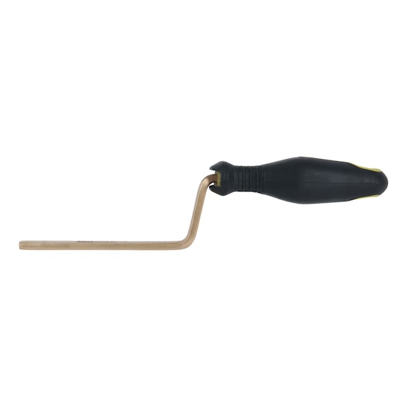 BRONZEplus jointing trowel 10 mm - Jointing trowel