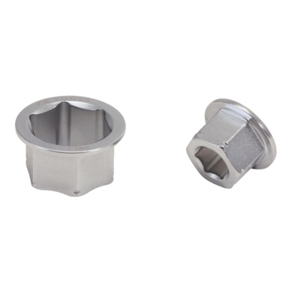 Hexagon socket 11/16 inch - Socket tool (other)