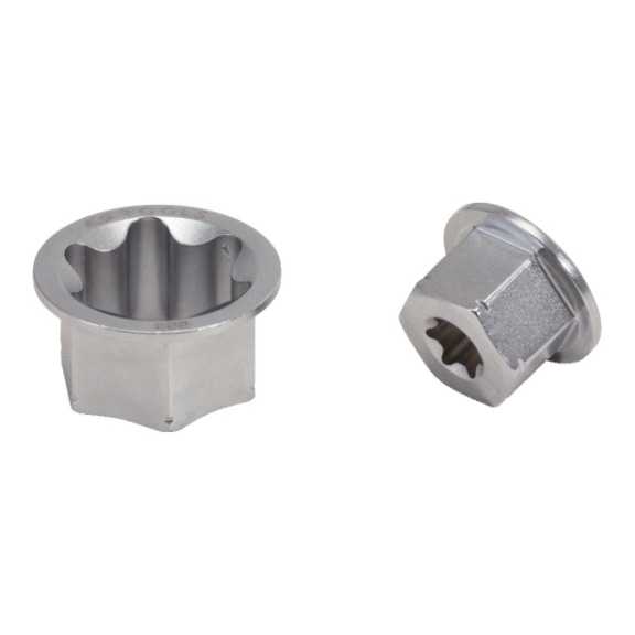 TX E-profile insert E11 - Socket tool (other)