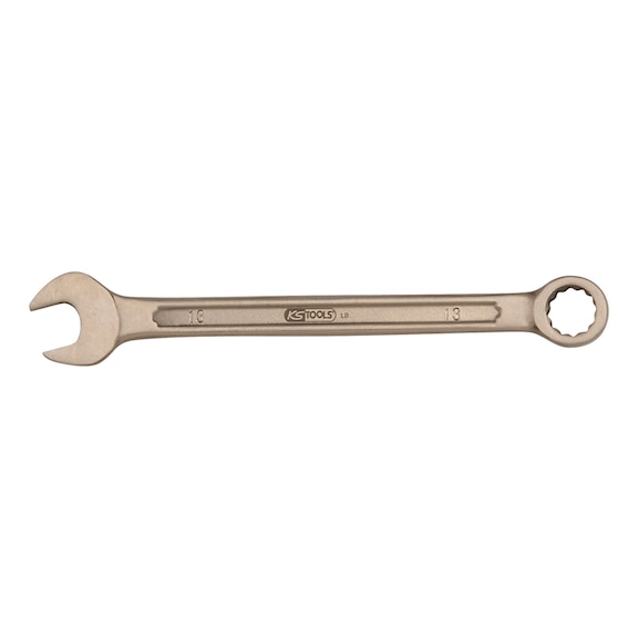 BRONZEplus combination wrench 38 mm - BRONZEplus combination wrench
