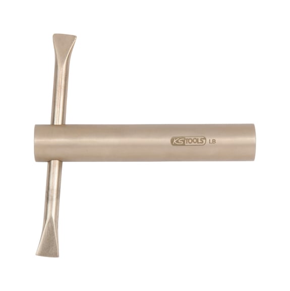 BRONZEplus 3-sided socket wrench M24 - BRONZEplus 3-point socket wrench