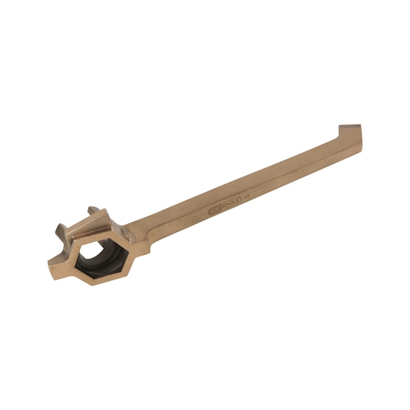 KS TOOLS Universal wrench
